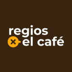 Logo Regios por el Café